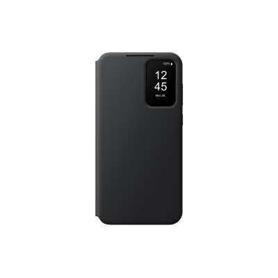 Чохол до мобільного телефона Samsung Galaxy A35 (A356) Smart View Wallet Case Black (EF-ZA356CBEGWW)