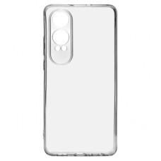 Чохол до мобільного телефона Armorstandart Air OnePlus Nord CE 4 Lite Camera cover Clear (ARM80080)