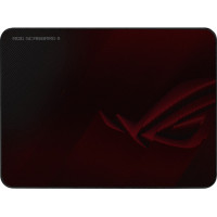 Килимок для мишки ASUS ROG Scabbard II M Black (90MP02H0-BPUA00)