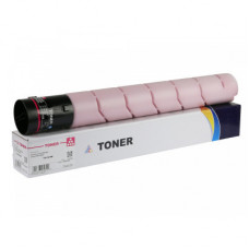 Тонер-картридж CET Konica Minolta TN-321M 514г magenta (CET7264)