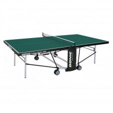 Тенісний стіл Donic Indoor Roller 900 Green (230289-G)