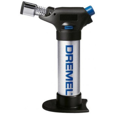 Газовий паяльник Dremel Versaflame 2200 (F.013.220.0JC)