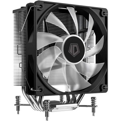 Кулер до процесора ID-Cooling SE-40 LED