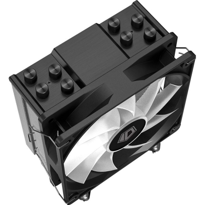 Кулер до процесора ID-Cooling SE-40 LED