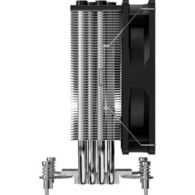Кулер до процесора ID-Cooling SE-40 LED