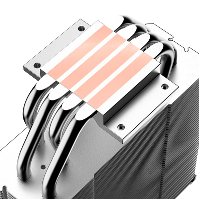 Кулер до процесора ID-Cooling SE-40 LED