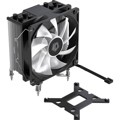 Кулер до процесора ID-Cooling SE-40 LED