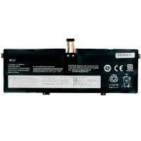 Акумулятор до ноутбука PowerPlant LENOVO Yoga C930 (L17C4PH1) 7.6V 7600mAh (NB481231)