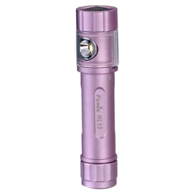 Ліхтар Fenix HL10 Purple (HL10p)