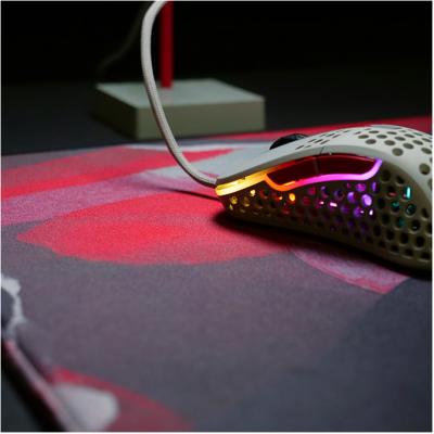 Килимок для мишки Xtrfy GP4 Large Abstract Retro (XG-GP4-L-RETRO)