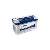 Акумулятор автомобільний Varta 95Ач Blue Dynamic EFB N95 (595500085)
