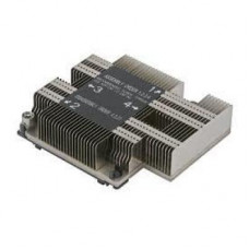 Радіатор охолодження Supermicro SNK-P0067PD/LGA3647/1U Passive (SNK-P0067PD)