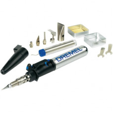 Газовий паяльник Dremel Dremel Versatip 2000 (F.013.200.0JC)