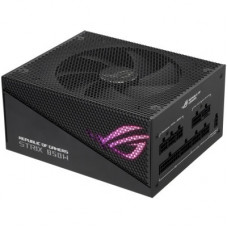 Блок живлення ASUS 850W ROG STRIX PCIE5 Gold Aura Edition (90YE00P2-B0NA00)