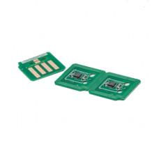 Чип для картриджа Xerox WC 7525/7530/7535/7545 Cyan 006R01512 X-1512-15K AHK (70263716)