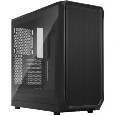 Корпус Fractal Design Focus 2 Black TG Clear Tint (FD-C-FOC2A-01)