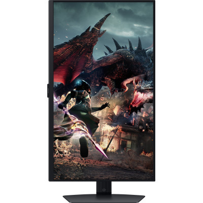 Монітор Samsung LS27DG500EIXCI
