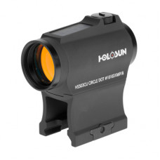 Коліматорний приціл Holosun HS503CU (747025)