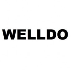 Вал первинної зарядки Kyocera FS-2100/4100/4200/4300/M3040/3540/3550/3560, Welldo (WD-PCRK2100)