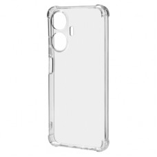 Чохол до мобільного телефона Armorstandart Air Force Realme C55 Camera cover Transparent (ARM70736)