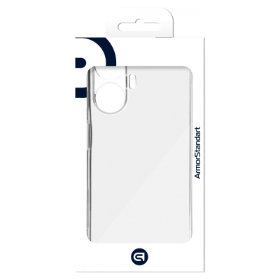 Чохол до мобільного телефона Armorstandart Air Force Realme C55 Camera cover Transparent (ARM70736)