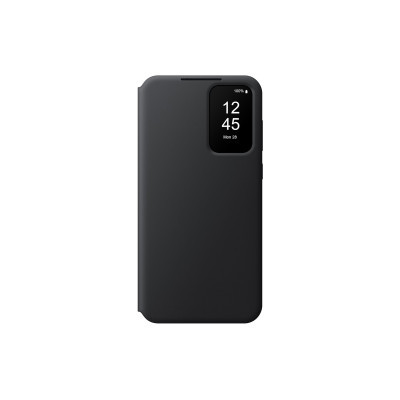 Чохол до мобільного телефона Samsung Galaxy A55 (A556) Smart View Wallet Case Black (EF-ZA556CBEGWW)
