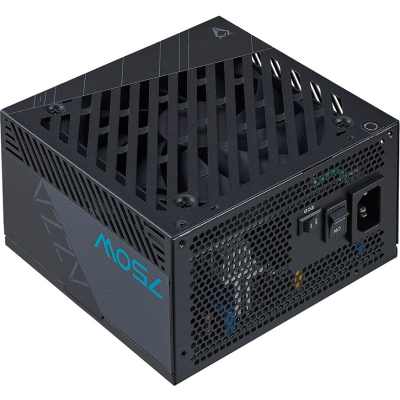 Блок живлення Azza 750W (PSAZ-750G ATX3.0)