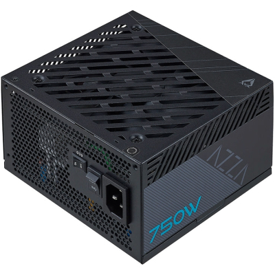 Блок живлення Azza 750W (PSAZ-750G ATX3.0)