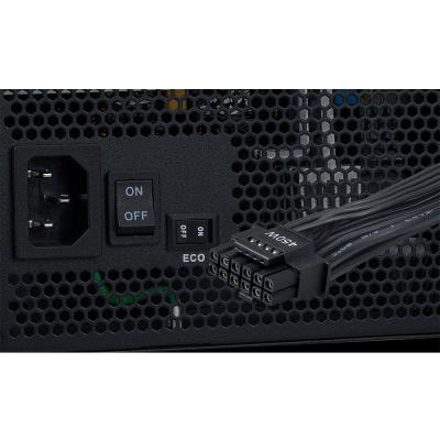Блок живлення Azza 750W (PSAZ-750G ATX3.0)