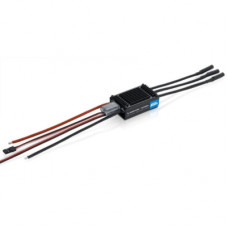 Регулятор ходу, запчастина для FPV дрона HobbyWing Flyfun-60A (FLP60A-V5)