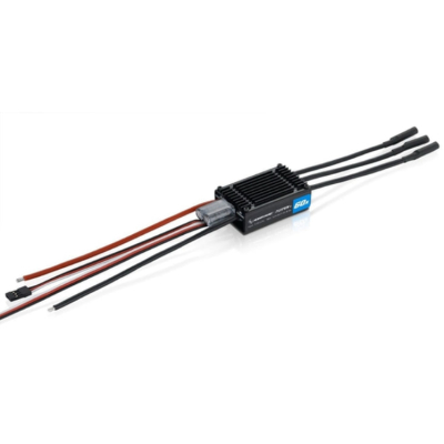 Регулятор ходу, запчастина для FPV дрона HobbyWing Flyfun-60A (FLP60A-V5)