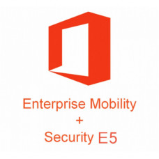 Системна утиліта Microsoft Enterprise Mobility + Security E5 P1M None License;Trial (CFQ7TTC0LFJ1_0009_P1M_N)