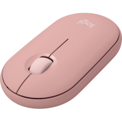 Мишка Logitech M350s Wireless Rose (910-007014)