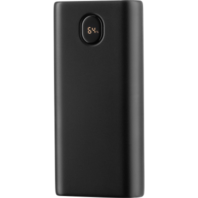 Батарея універсальна 2E 20000mAh PD QC 45W (2E-PB2011-BLACK)