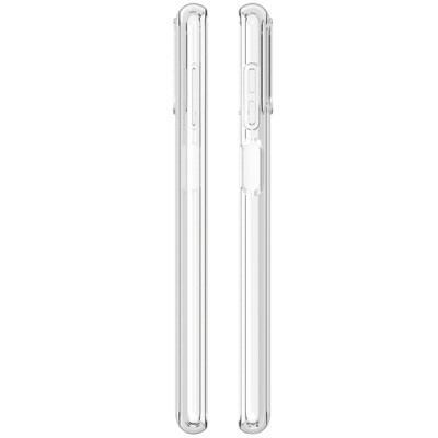 Чохол до мобільного телефона BeCover Samsung Galaxy M51 SM-M515 Transparancy (705349)