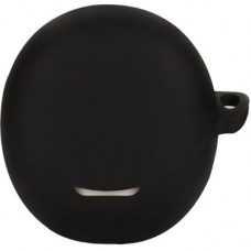 Чохол для навушників BeCover Silicon для OPPO Enco Air3 (ETE31) Black (709569)