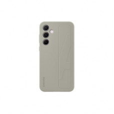 Чохол до мобільного телефона Samsung Galaxy A55 (A556) Standing Grip Casee Grey (EF-GA556TJEGWW)
