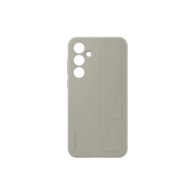 Чохол до мобільного телефона Samsung Galaxy A55 (A556) Standing Grip Casee Grey (EF-GA556TJEGWW)