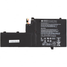 Акумулятор до ноутбука PowerPlant HP EliteBook X360 (OM03XL) 11.55V 4935mAh (NB461653)