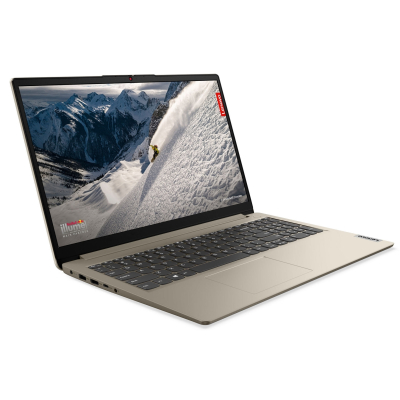 Ноутбук IdeaPad 1 15ALC7 Lenovo (82R400WBRA)