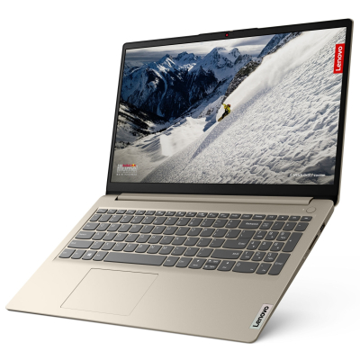 Ноутбук IdeaPad 1 15ALC7 Lenovo (82R400WBRA)