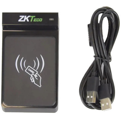 Зчитувач безконтактних карт ZKTeco CR20MW