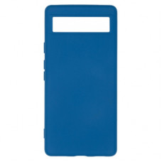 Чохол до мобільного телефона Armorstandart ICON Case Google Pixel 6a Blue (ARM70908)