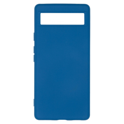 Чохол до мобільного телефона Armorstandart ICON Case Google Pixel 6a Blue (ARM70908)