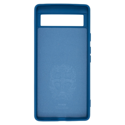 Чохол до мобільного телефона Armorstandart ICON Case Google Pixel 6a Blue (ARM70908)