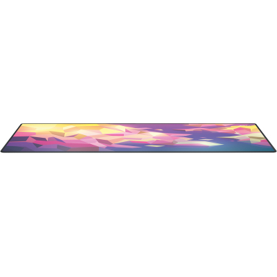 Килимок для мишки Xtrfy GP5 Litus Pink XL (GP5-XL-LITUS-PINK)