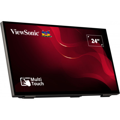 Монітор ViewSonic TD2465