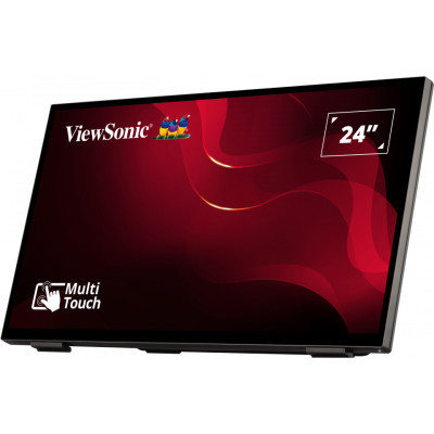 Монітор ViewSonic TD2465
