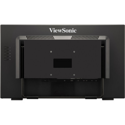 Монітор ViewSonic TD2465