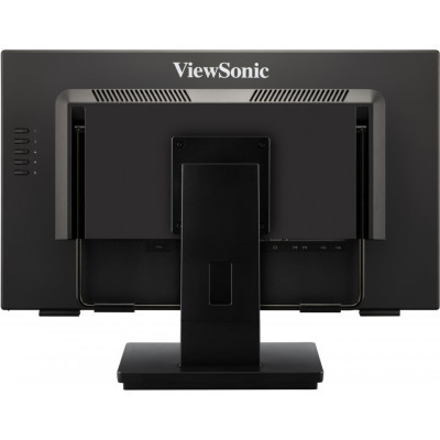 Монітор ViewSonic TD2465